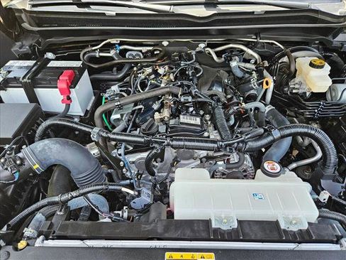 Used 2024 Toyota Tacoma TRD Sport RWD image 21