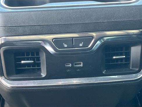 Used 2024 GMC Sierra 1500 Denali Ultimate image 27