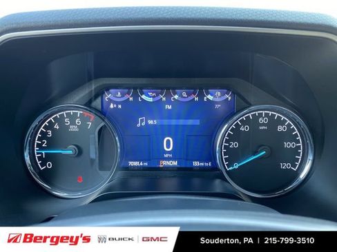 Used 2022 Ford F150 XLT w/ Equipment Group 302A High AWD/4WD image 14