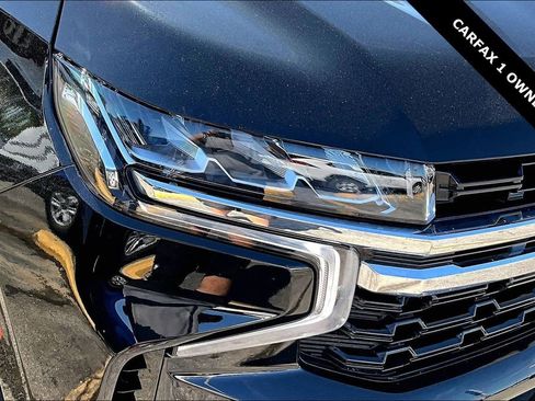 Used 2024 Chevrolet Tahoe LS w/ Driver Alert Package RWD image 30