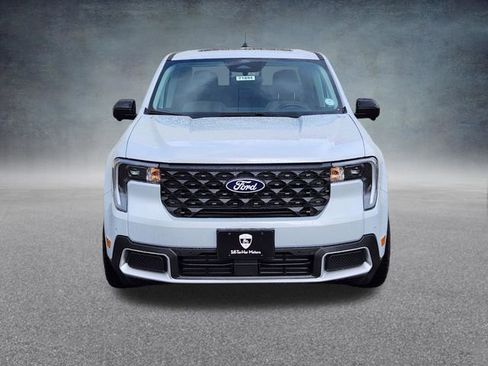 New 2026 Ford Maverick Lariat image 2