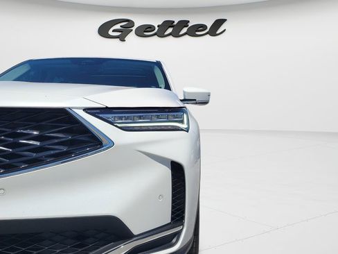 New 2026 Acura MDX FWD w/ Technology Package image 26