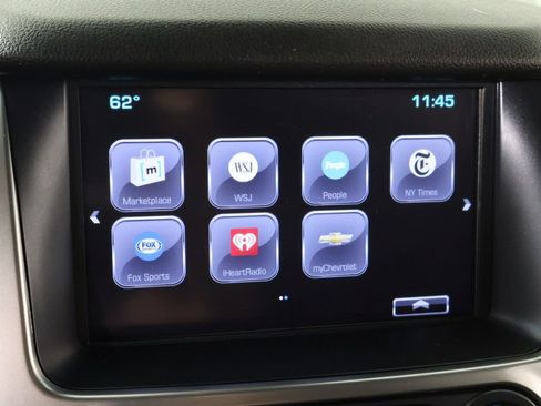 Used 2017 Chevrolet Tahoe LT w/ LT Signature Package AWD/4WD image 52