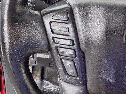 Used 2023 Nissan Frontier SV w/ SV Convenience Package AWD/4WD image 14