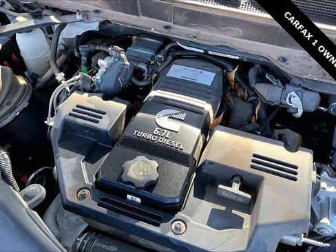 Used 2023 RAM 2500 Tradesman AWD/4WD image 30