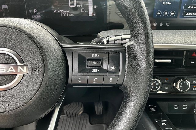 Used 2026 Nissan Kicks S FWD image 11
