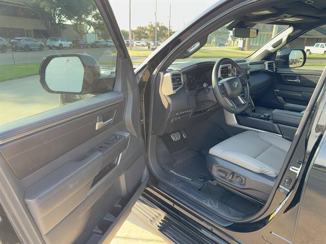 Used 2025 Toyota Sequoia SR5 w/ TRD Sport Package RWD image 7