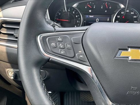 Used 2024 Chevrolet Equinox LT AWD/4WD image 18