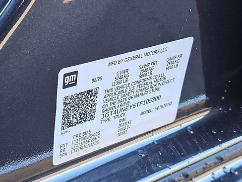 New 2026 GMC Sierra 2500 SLT image 22