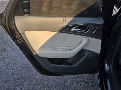 Used 2018 Audi A6 3.0T Prestige w/ Prestige Package image 13