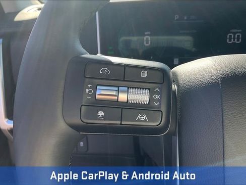 New 2026 Hyundai Santa Fe SE FWD image 23