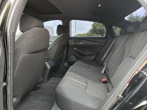 Used 2024 Honda Accord Sport image 14