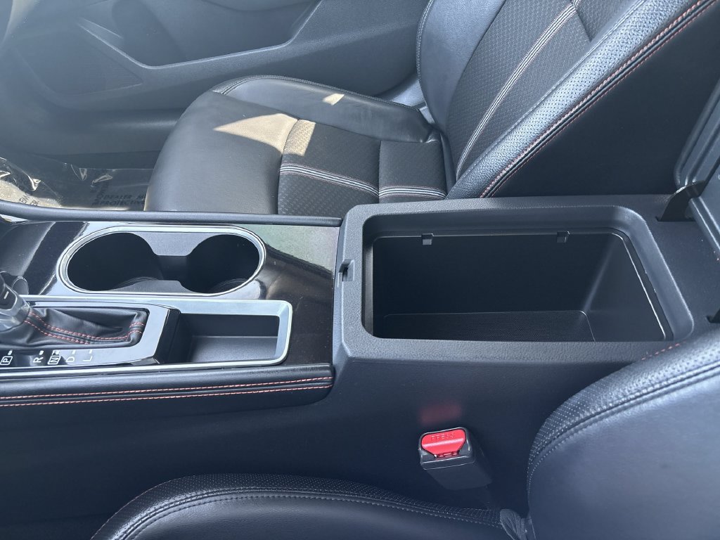 Certified 2023 Nissan Altima 2.5 SR FWD image 23