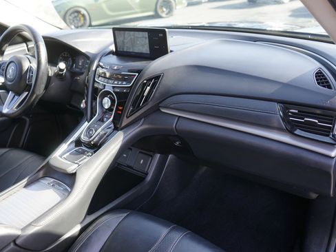 Used 2021 Acura RDX AWD w/ Technology Package image 20