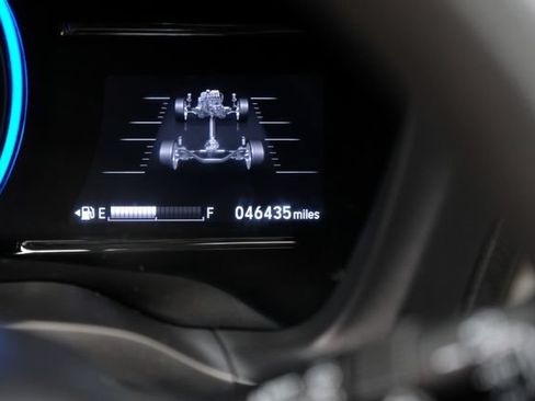 Used 2019 Honda HR-V EX image 26