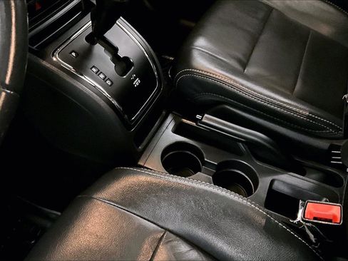 Used 2016 Jeep Patriot High Altitude image 17
