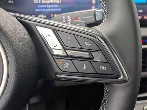 New 2026 Buick Enclave Sport Touring w/ Power Package image 20