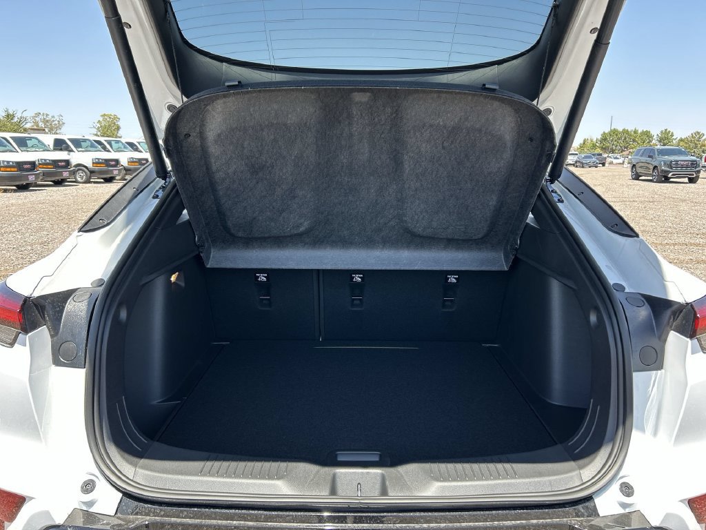 New 2026 Buick Envista Sport Touring w/ Convenience I Package FWD image 26