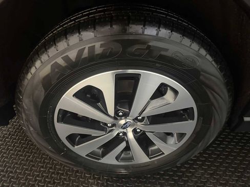 Certified 2023 Subaru Outback Premium image 13