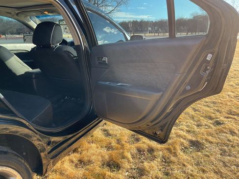 Used 2012 Ford Fusion SE image 27