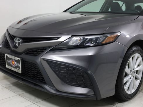 Used 2024 Toyota Camry SE FWD image 44