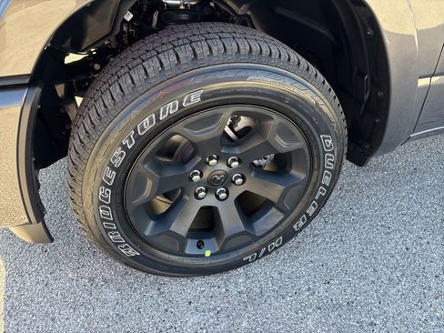 New 2026 RAM 1500 Lone Star image 21