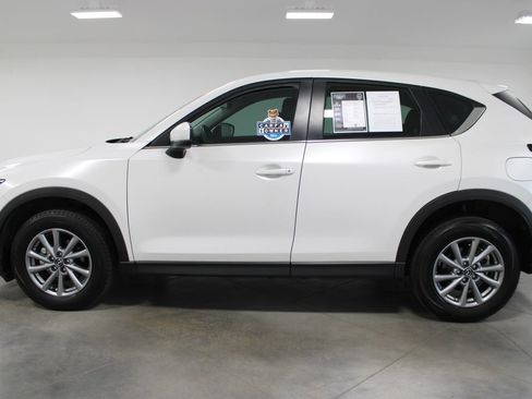 Used 2023 MAZDA CX-5 AWD 2.5 S image 6