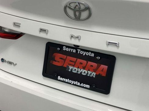 Certified 2025 Toyota Camry LE image 17