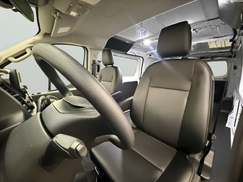 Used 2024 Ford Transit 150 Low Roof RWD image 19