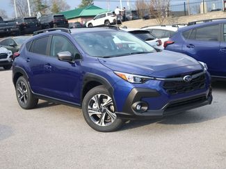 New 2026 Subaru Crosstrek 2.0i Premium video 2