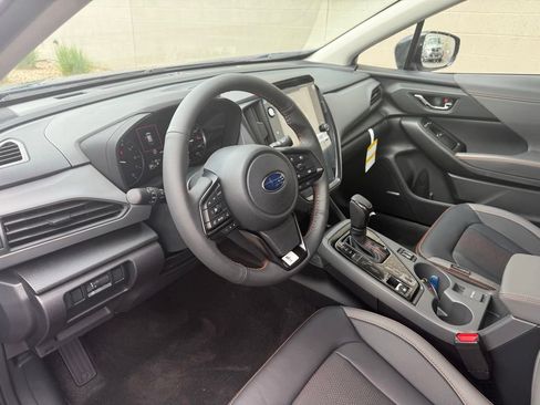 New 2026 Subaru Crosstrek 2.5i Limited AWD/4WD image 21