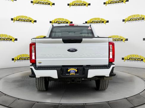 New 2026 Ford F350 XL w/ STX Appearance Package image 4