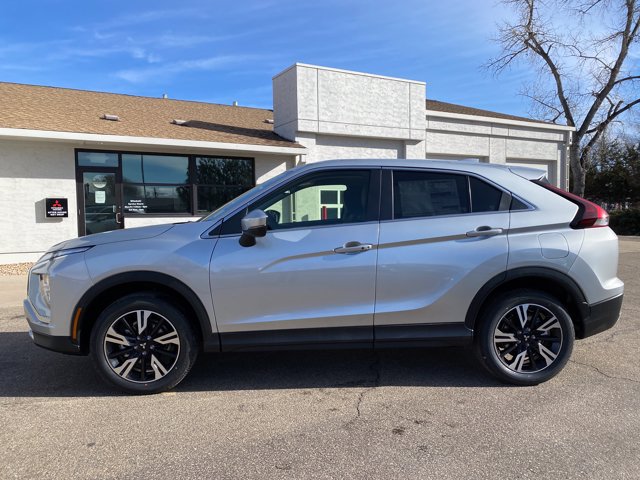 New 2026 Mitsubishi Eclipse Cross SE AWD/4WD image 2