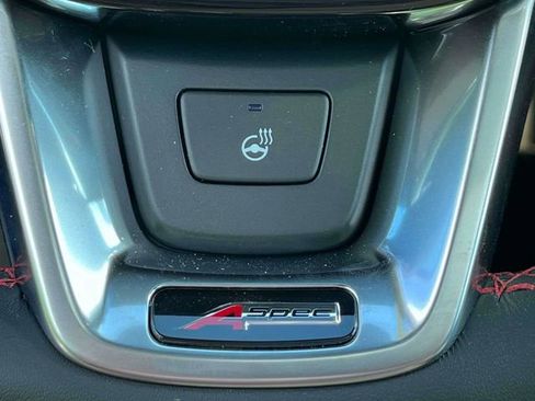 Certified 2025 Acura ADX A-Spec image 33