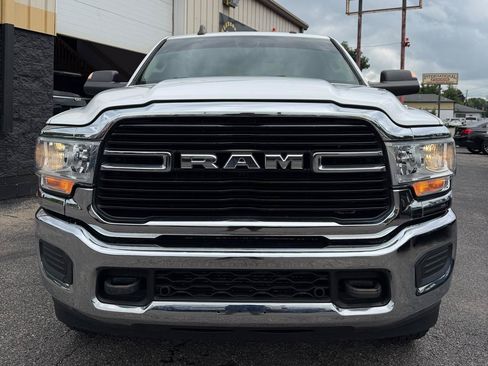 Used 2019 RAM 3500 Big Horn AWD/4WD image 8