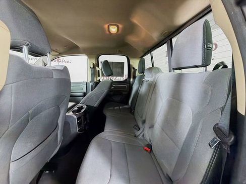 Used 2020 RAM 1500 Big Horn AWD/4WD image 27