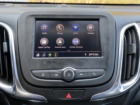 Used 2020 Chevrolet Equinox LT image 25