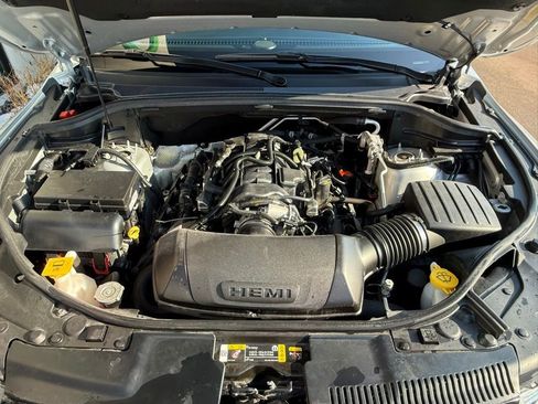 Used 2025 Dodge Durango R/T image 15