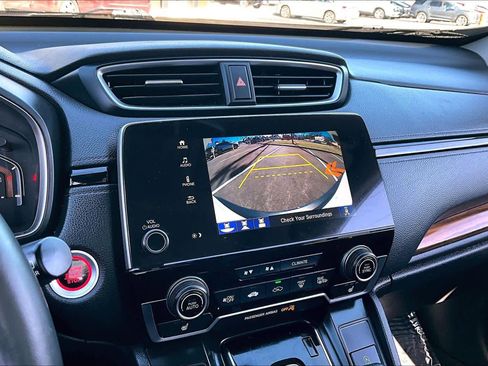 Used 2021 Honda CR-V EX-L image 27
