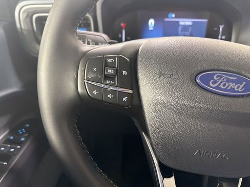 New 2026 Ford Maverick Lobo AWD/4WD image 21