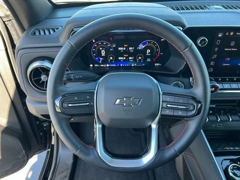 New 2025 Chevrolet Colorado Z71 w/ Z71 Convenience Package 2 AWD/4WD image 10