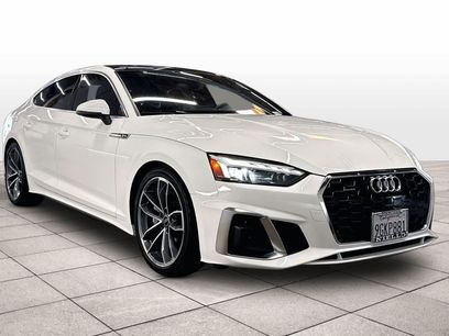 Used 2023 Audi A5 2.0T Premium w/ Convenience Package