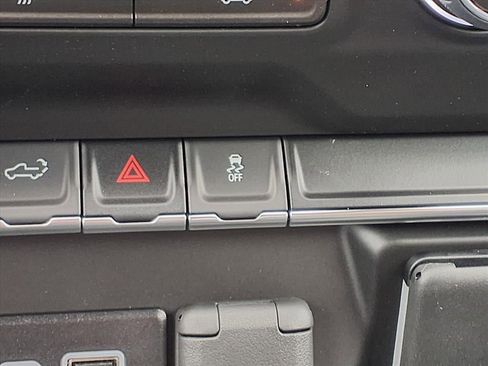 New 2026 Chevrolet Silverado 1500 Custom image 11