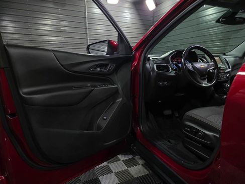 Used 2019 Chevrolet Equinox LT image 30