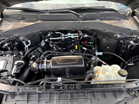 Used 2022 Ford Explorer Timberline AWD/4WD image 55