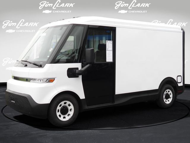Used 2024 Chevrolet Brightdrop 400 w/ Commercial Equipment Package AWD/4WD image 20