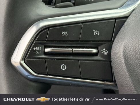 Used 2025 Chevrolet Equinox LT image 14