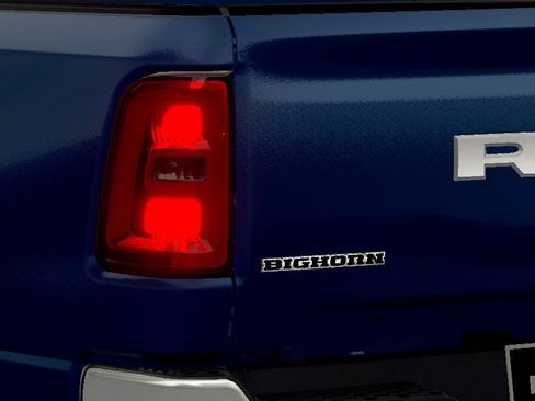 New 2026 RAM 1500 Big Horn image 14
