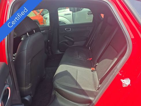 Used 2026 Honda Civic Sport image 19