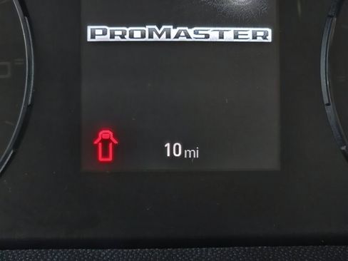 New 2026 RAM ProMaster 1500 w/ Convenience Group FWD image 32